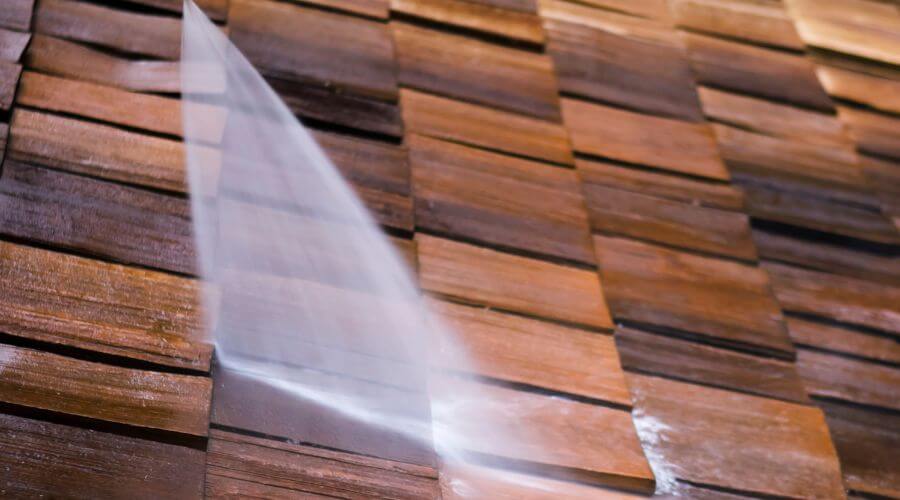 Professional tile roof repair services in Canyon, CA